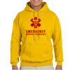 Gildan Adult Heavy Blend™ Hooded Sweatshirt Thumbnail
