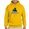 Gildan Adult Heavy Blend™ Hooded Sweatshirt Thumbnail