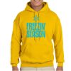 Gildan Adult Heavy Blend™ Hooded Sweatshirt Thumbnail