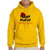 Gildan Adult Heavy Blend™ Hooded Sweatshirt Thumbnail