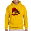 Gildan Adult Heavy Blend™ Hooded Sweatshirt Thumbnail