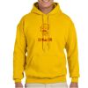 Gildan Adult Heavy Blend™ Hooded Sweatshirt Thumbnail