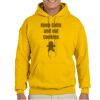 Gildan Adult Heavy Blend™ Hooded Sweatshirt Thumbnail