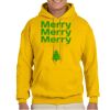 Gildan Adult Heavy Blend™ Hooded Sweatshirt Thumbnail