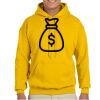 Gildan Adult Heavy Blend™ Hooded Sweatshirt Thumbnail