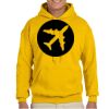 Gildan Adult Heavy Blend™ Hooded Sweatshirt Thumbnail