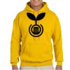 Gildan Adult Heavy Blend™ Hooded Sweatshirt Thumbnail