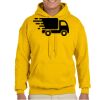 Gildan Adult Heavy Blend™ Hooded Sweatshirt Thumbnail