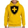 Gildan Adult Heavy Blend™ Hooded Sweatshirt Thumbnail