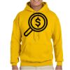 Gildan Adult Heavy Blend™ Hooded Sweatshirt Thumbnail