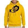 Gildan Adult Heavy Blend™ Hooded Sweatshirt Thumbnail