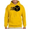 Gildan Adult Heavy Blend™ Hooded Sweatshirt Thumbnail