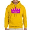 Gildan Adult Heavy Blend™ Hooded Sweatshirt Thumbnail