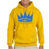 Gildan Adult Heavy Blend™ Hooded Sweatshirt Thumbnail
