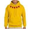 Gildan Adult Heavy Blend™ Hooded Sweatshirt Thumbnail