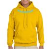 Gildan Adult Heavy Blend™ Hooded Sweatshirt Thumbnail
