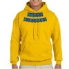 Gildan Adult Heavy Blend™ Hooded Sweatshirt Thumbnail