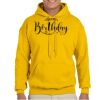 Gildan Adult Heavy Blend™ Hooded Sweatshirt Thumbnail
