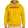 Gildan Adult Heavy Blend™ Hooded Sweatshirt Thumbnail