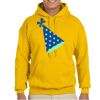 Gildan Adult Heavy Blend™ Hooded Sweatshirt Thumbnail