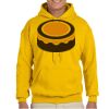 Gildan Adult Heavy Blend™ Hooded Sweatshirt Thumbnail