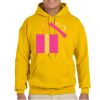 Gildan Adult Heavy Blend™ Hooded Sweatshirt Thumbnail