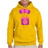Gildan Adult Heavy Blend™ Hooded Sweatshirt Thumbnail