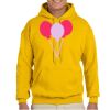 Gildan Adult Heavy Blend™ Hooded Sweatshirt Thumbnail