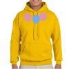 Gildan Adult Heavy Blend™ Hooded Sweatshirt Thumbnail