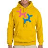 Gildan Adult Heavy Blend™ Hooded Sweatshirt Thumbnail