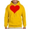 Gildan Adult Heavy Blend™ Hooded Sweatshirt Thumbnail