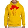 Gildan Adult Heavy Blend™ Hooded Sweatshirt Thumbnail