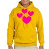 Gildan Adult Heavy Blend™ Hooded Sweatshirt Thumbnail