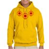 Gildan Adult Heavy Blend™ Hooded Sweatshirt Thumbnail