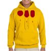 Gildan Adult Heavy Blend™ Hooded Sweatshirt Thumbnail