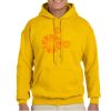 Gildan Adult Heavy Blend™ Hooded Sweatshirt Thumbnail