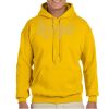 Gildan Adult Heavy Blend™ Hooded Sweatshirt Thumbnail