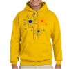 Gildan Adult Heavy Blend™ Hooded Sweatshirt Thumbnail