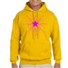 Gildan Adult Heavy Blend™ Hooded Sweatshirt Thumbnail