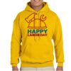 Gildan Adult Heavy Blend™ Hooded Sweatshirt Thumbnail