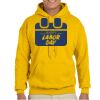 Gildan Adult Heavy Blend™ Hooded Sweatshirt Thumbnail