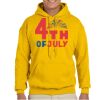 Gildan Adult Heavy Blend™ Hooded Sweatshirt Thumbnail