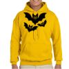 Gildan Adult Heavy Blend™ Hooded Sweatshirt Thumbnail