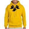 Gildan Adult Heavy Blend™ Hooded Sweatshirt Thumbnail