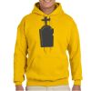Gildan Adult Heavy Blend™ Hooded Sweatshirt Thumbnail
