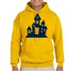 Gildan Adult Heavy Blend™ Hooded Sweatshirt Thumbnail