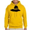 Gildan Adult Heavy Blend™ Hooded Sweatshirt Thumbnail