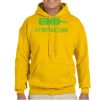 Gildan Adult Heavy Blend™ Hooded Sweatshirt Thumbnail