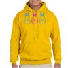 Gildan Adult Heavy Blend™ Hooded Sweatshirt Thumbnail