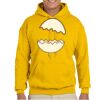 Gildan Adult Heavy Blend™ Hooded Sweatshirt Thumbnail